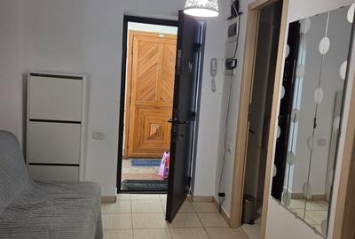 Lacul Tei, inchiriez garsoniera spatioasa 43 mp - 2