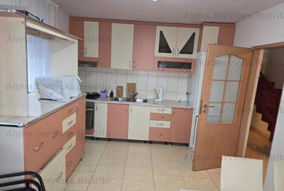 Casă cu Teren 1100 Mp în Viișoara