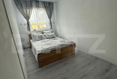 Apartament cu 3 camere decomandat, mobilat în Central - 8