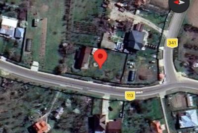 Casă cu 3 camere în Suseni - 4