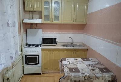 Apartament cu 2 camere semidecomandat în Fabric - 2