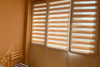 Garsonieră semidecomandată, mobilată în Grigorescu - 3