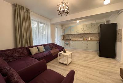 Apartament cu 3 camere decomandat, mobilat în Străulești