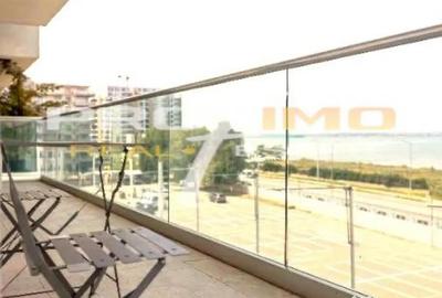 Apartament cu 2 camere decomandat în Mamaia - 10