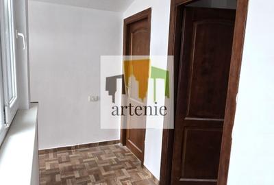 Piata Unirii- Corneliu Coposu Vila 320 mp / Birouri - 15