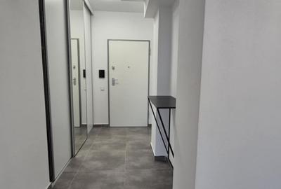 Apartament cu 2 camere in Dynamic Residence - 8