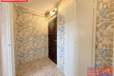 Apartament cu 2 camere semidecomandat în Țiglina 1 - 3