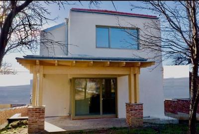 Casa noua ultramoderna, S+P+E, cu teren de 596 mp, in Dambul Rotund - 6