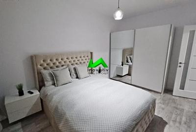 Apartament LUX de inchiriat 2 camere Sibiu Doamna Stanca - 3