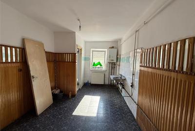 Apartament 3 camere 2 bai 2 balcoane Sibiu V Aaron - 5