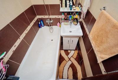 Apartament cu 3 camere în Central - 2