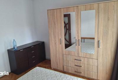 Apartament cu 4 camere decomandat în Mărăști - 8