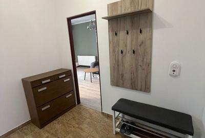 Apartament cu 2 camere decomandat în Central - 2