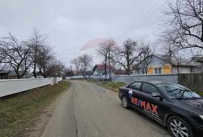 Casă / Vilă cu 12 camere, teren intravilan de 2869mp în Siminicea, SV - 9