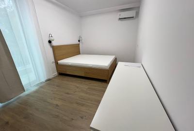 Penthouse 4 camere în Bloc Boutique Nou – Terasă Panoramica - Armenească - 9