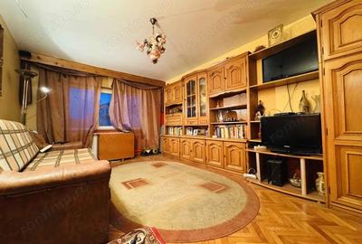 Apartament cu 2 camere decomandat în Rogerius - 1