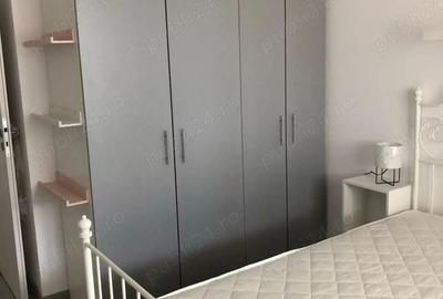 Apartament cu 2 camere decomandat, mobilat în Apărătorii Patriei - 3