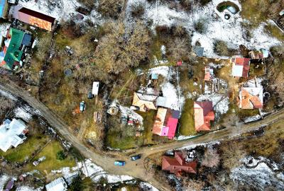 Teren Construcții de 3948 mp, în Provița de Sus - 18