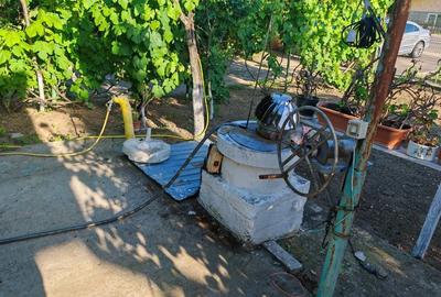 Casă cu 3 camere cu Teren 3000 Mp în Central - 3