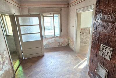 Apartament cu 2 camere în Pârneava - 2