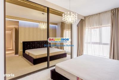 Apartament cu 4 camere în Nordului - 11