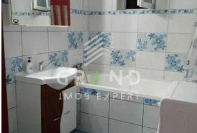 Apartament de inchiriat cu 2 camere, finisat si mobilat, Manastur | Edgar Quinet - 7