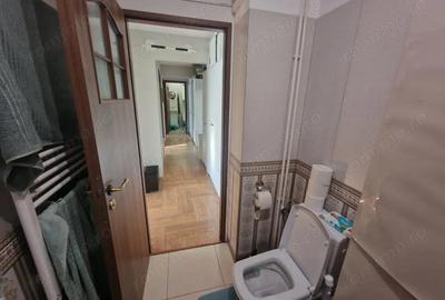 Apartament cu 4 camere decomandat în Central - 6