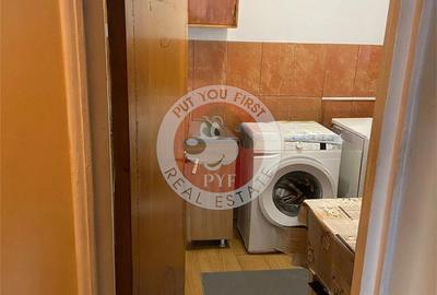 Prelungirea Ghencea | Apartament 3 camere | Decomandat | 65mp | B11323 - 3