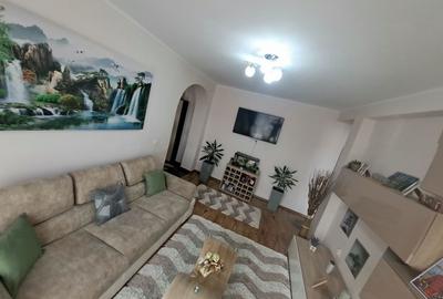 Vand apartament 3 camere in bloc nou - 8