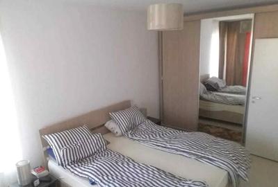 Apartament 3 camere, decomandat - zona Avantgarden Apartament 3 camere, decomandat - zona Avantgarden - 3