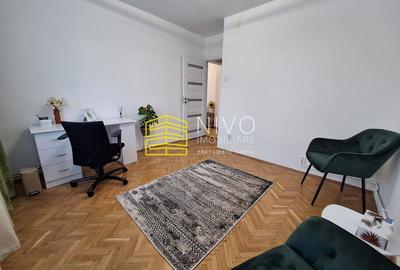 Birou, de 35 mp, în Tudor - 2