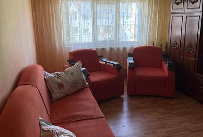 Apartament cu 2 camere decomandat în Central - 1