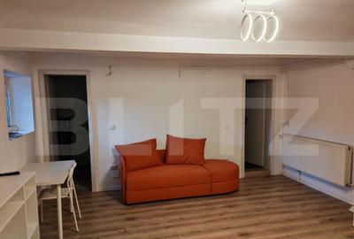 Garsonieră semidecomandată, mobilată în Semicentral - 1