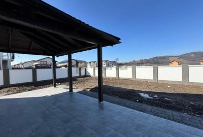 Casa 4 camere, 500 mp curte - 13