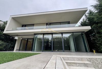 Vila Spectaculoasa *460mpc* / 800mp teren / Piscina Proprie / Pipera - 6