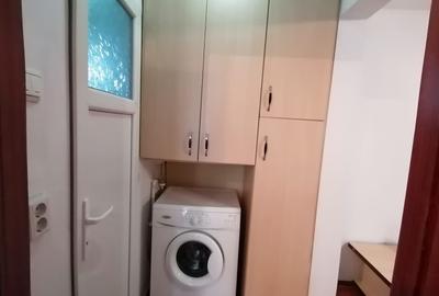 Apartament cu 2 camere semidecomandat în Politehnica - 7