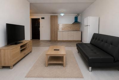 Apartament cu 2 camere decomandat în Chiajna - 2