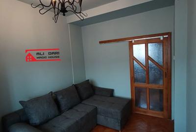 Apartament cu 2 camere decomandat, mobilat în Horea - 14