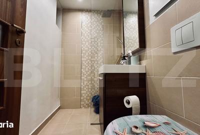 Apartament cu 4 camere decomandat în Decebal - 5