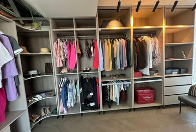 Penthouse spectaculos 230 mp | Terasa 53 mp - 6