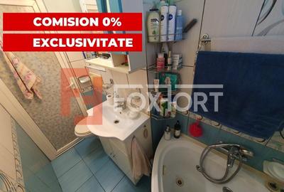 COMISION 0% Apartament cu 3 camere la parter - zona Sagului - 15