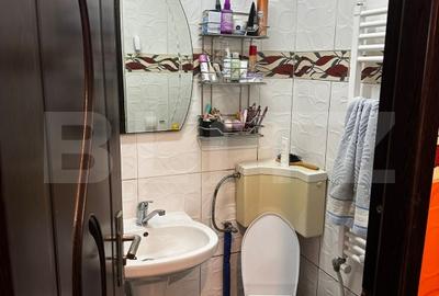 Garsoniera 22 mp, la cheie, Cartier Bulgaria - 4