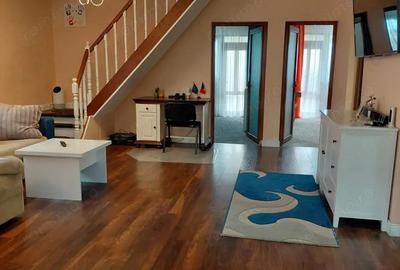 Casa spa?ioasa ?i primitoare, gata de mutare! Tulucesti! - 7