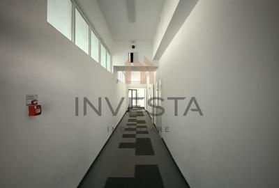 Birou, de 245 mp, în Dâmbul Rotund - 4