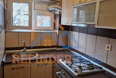 Apartament cu 3 camere decomandat, mobilat în Giurgiului - 3