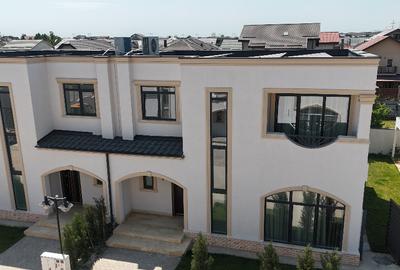 Case Ilfov Berceni 5 Camere P+1E 3 bai - 3