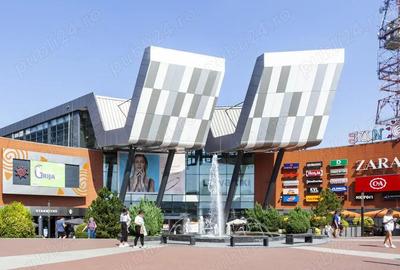 Spațiu comercial, de 10 mp, în Floreasca - 8