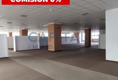 Comision 0%! Spatiu comercial de inchiriat 1500mp, Piata Mihai Viteazu - 1