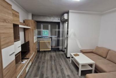 GARSONIERĂ DE VANZARE IN ZONA 1 DECEMBRIE 1918 CU 58.000 EUR