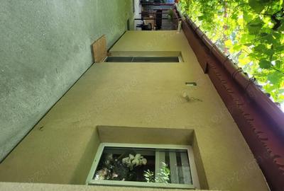 Casă cu 3 camere în E3 - 7